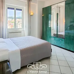 Brezza D'estate - L'opera Group La Spezia
